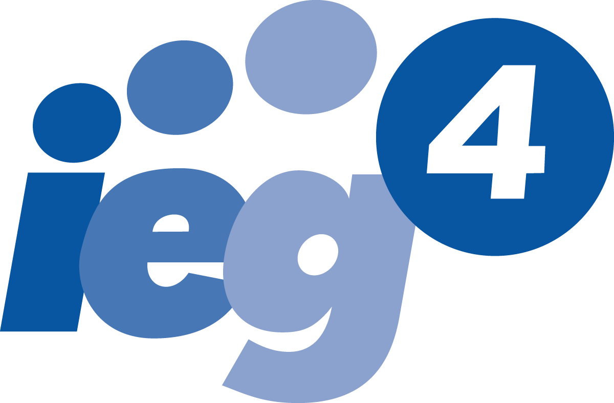 IEG4 logo